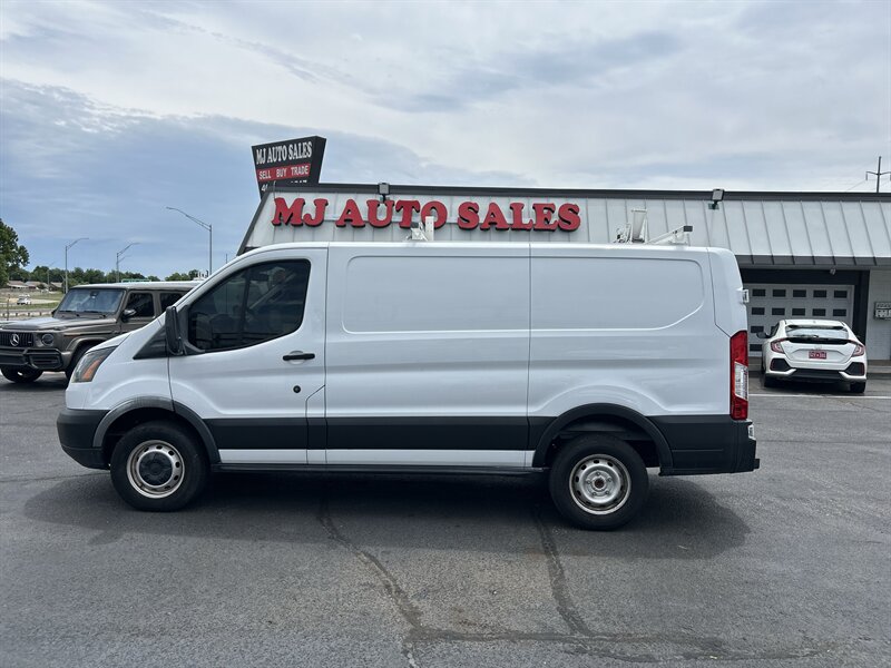 ford transit van 2019 1FTYR1YM7KKA12059 image ford transit van 2019 1FTYR1YM7KKA12059 image